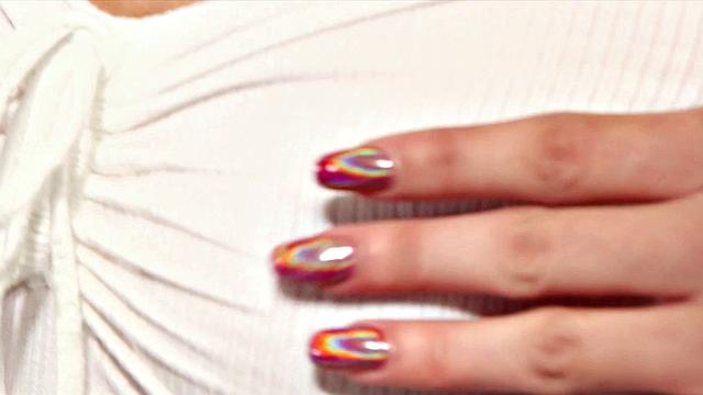 A Wet, Hot Summer Night