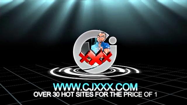 Stroking Straight Jock Ethan