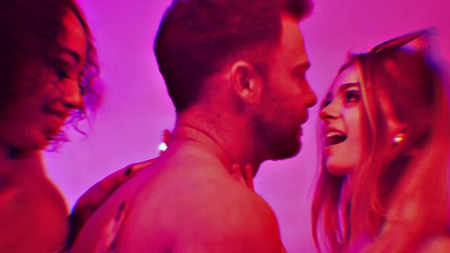 Wicked - Immerse Yourself In Hot And Juicy Threesome With Alexis Tae