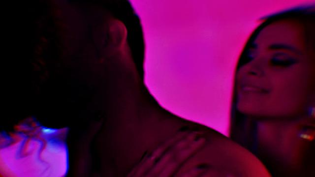 Wicked - Immerse Yourself In Hot And Juicy Threesome With Alexis Tae