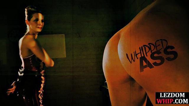 Naughty sub gets hard pussytoyed