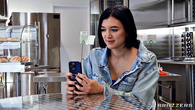 Fast Food Fight & **F**uck