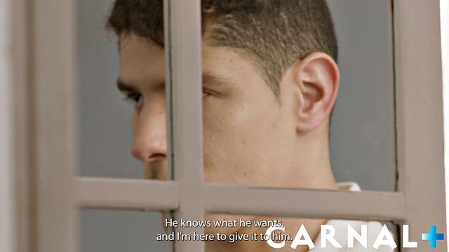 THE CLERGY Chapter 22 - What He Desires