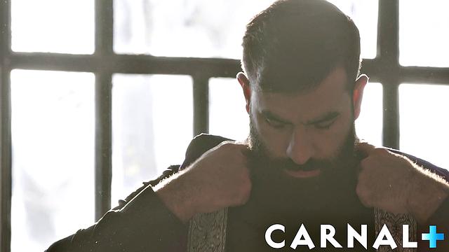 THE CLERGY Chapter 22 - What He Desires