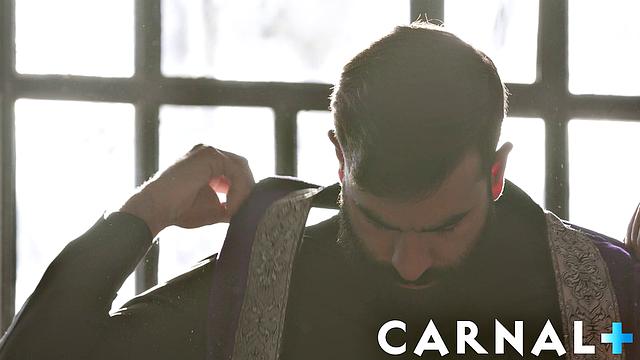 THE CLERGY Chapter 22 - What He Desires