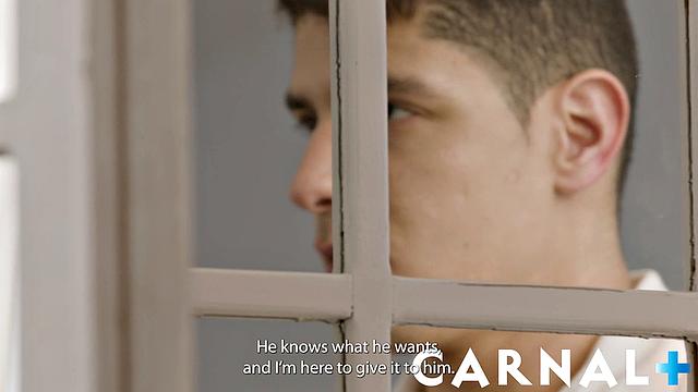 THE CLERGY Chapter 22 - What He Desires