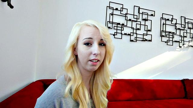 Stepdaughter Takes Breath Away