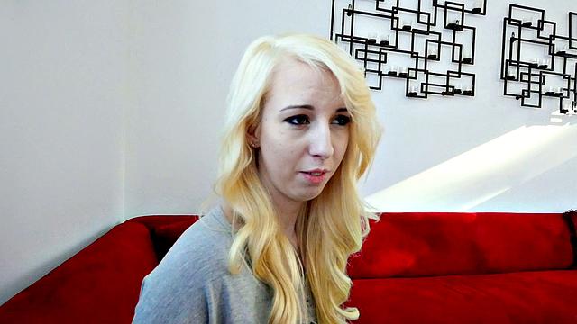 Stepdaughter Takes Breath Away