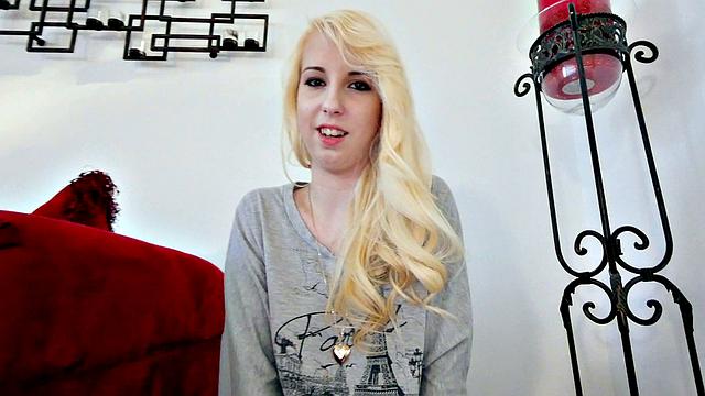 Stepdaughter Takes Breath Away