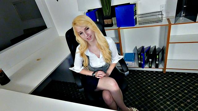 Stepdaughter Takes Breath Away