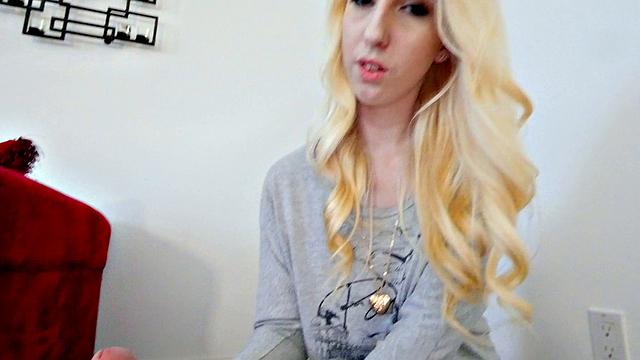 Stepdaughter Takes Breath Away