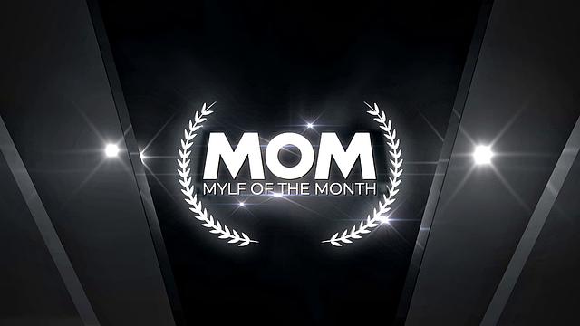 Your Own Blonde MILF Bombshell