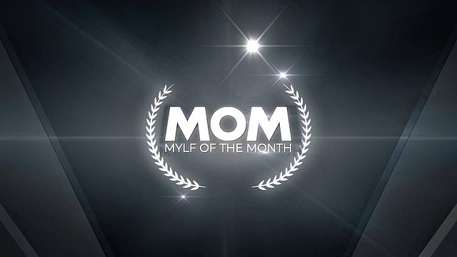 Your Own Blonde MILF Bombshell