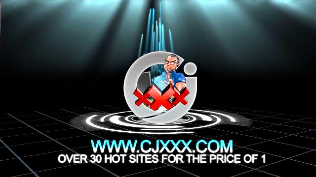 Солдат CJ доводит мужика до экстаза в казарме