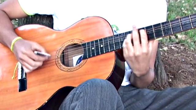 Solo amateur Spanish twink fingers asshole and jerks at home