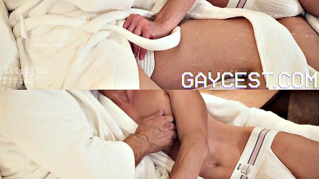 OUR FAMILY BONDS Tape 4 - Breeding Boy Jay