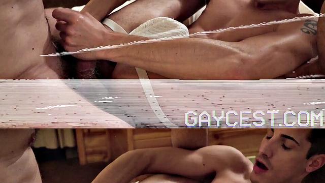 OUR FAMILY BONDS Tape 4 - Breeding Boy Jay