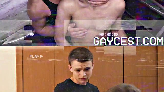 OUR FAMILY BONDS Tape 4 - Breeding Boy Jay