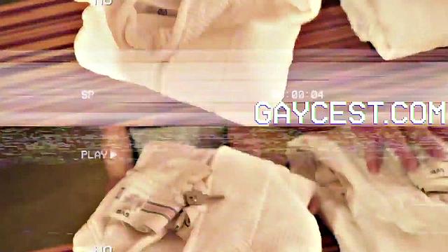 OUR FAMILY BONDS Tape 4 - Breeding Boy Jay