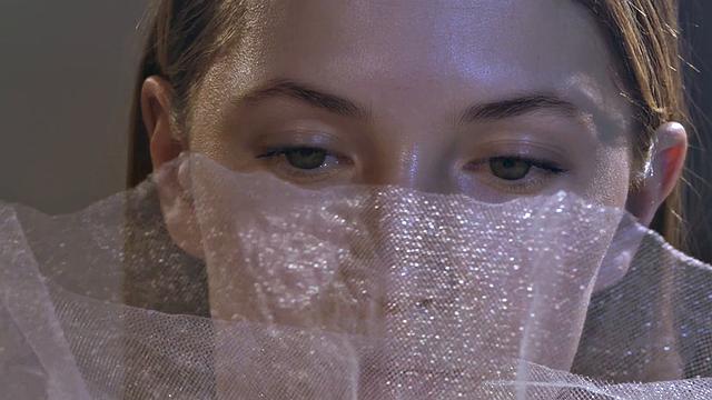 Ballerina Mia Receives Cock Really Cums