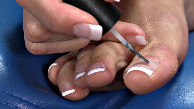 Cristy's fantasy comes true