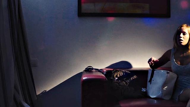 What Happens Episode 6