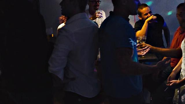 What Happens Episode 6