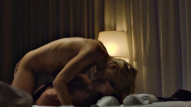 What Happens Episode 6