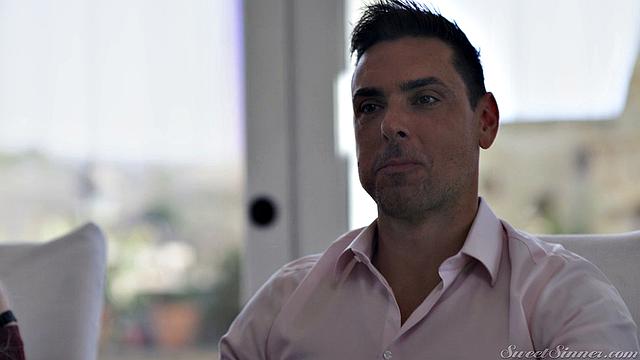 Why We Cheat - Secret Seduction