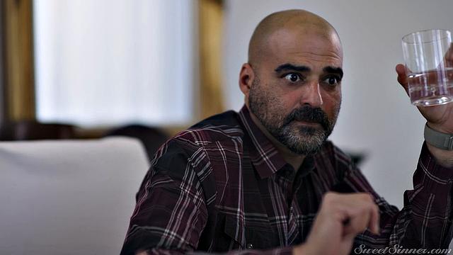 Why We Cheat - Secret Seduction