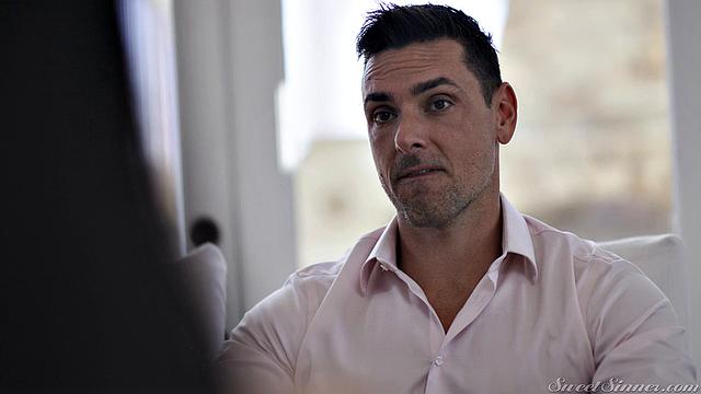 Why We Cheat - Secret Seduction