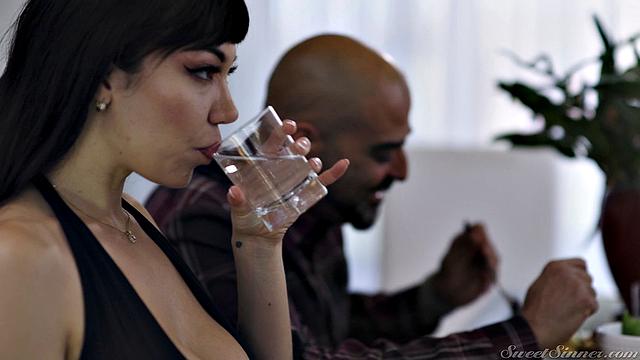 Why We Cheat - Secret Seduction