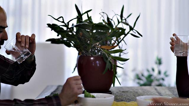 Why We Cheat - Secret Seduction