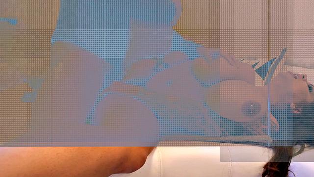 Hime Marie Receives a Mouthful of Cum After Sensual Pussy Pounding