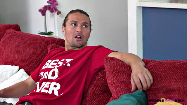 Stepmoms Roleplay - S18:E3