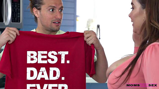 Stepmoms Roleplay - S18:E3