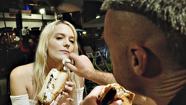 Kenna James - Third Wheel