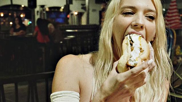 Kenna James - Third Wheel