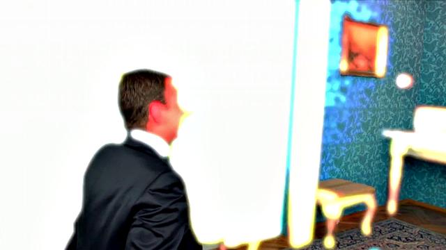 Honeymoon of Hooters