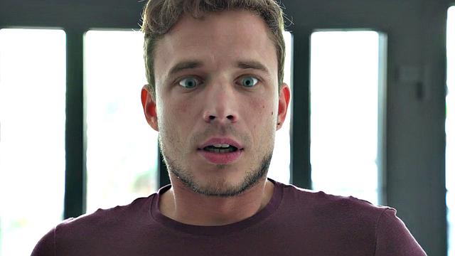 Redhead Step Sisters Surprise