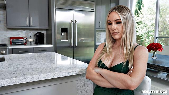 Pedi-Curing Horniness