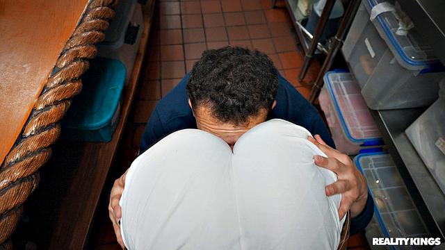 Fresh Meat and Two Buns