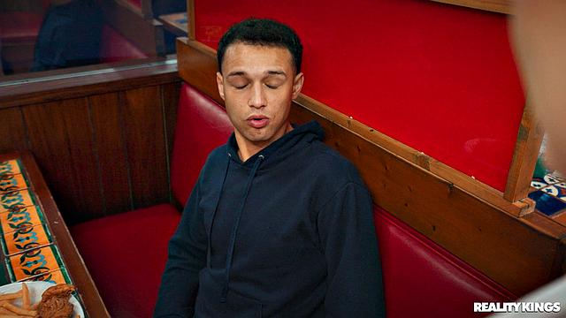 Fresh Meat and Two Buns