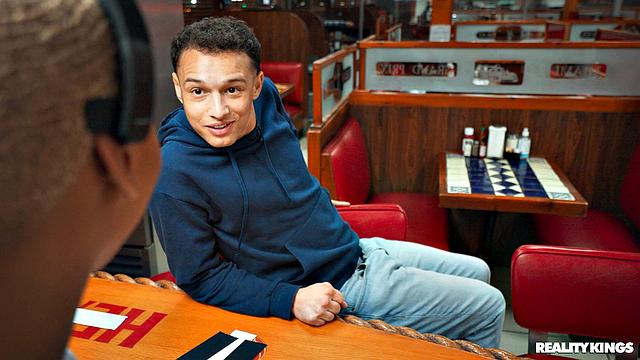 Fresh Meat and Two Buns