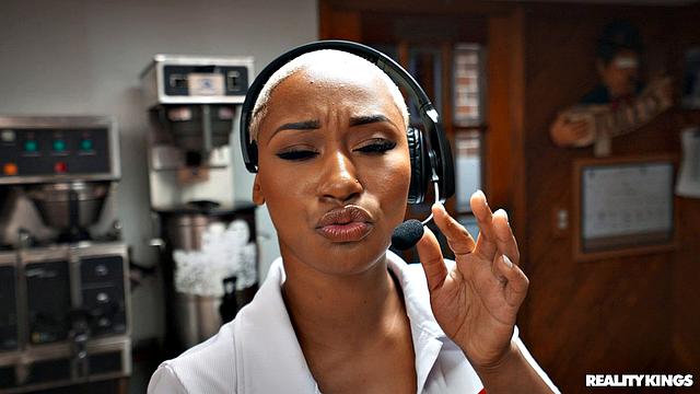 Fresh Meat and Two Buns