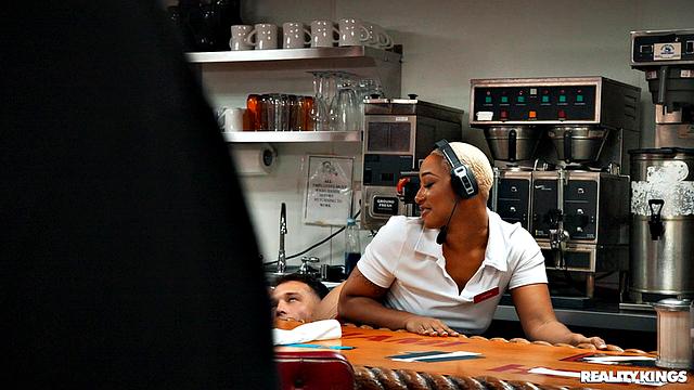 Fresh Meat and Two Buns