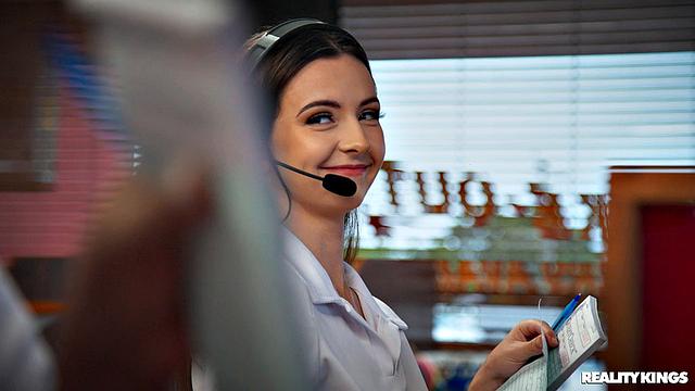 Fresh Meat and Two Buns