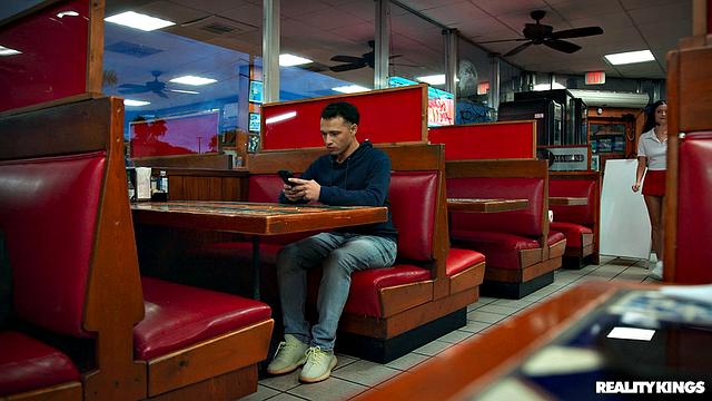 Fresh Meat and Two Buns