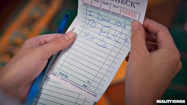 Fresh Meat and Two Buns