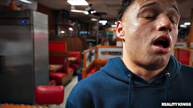 Fresh Meat and Two Buns